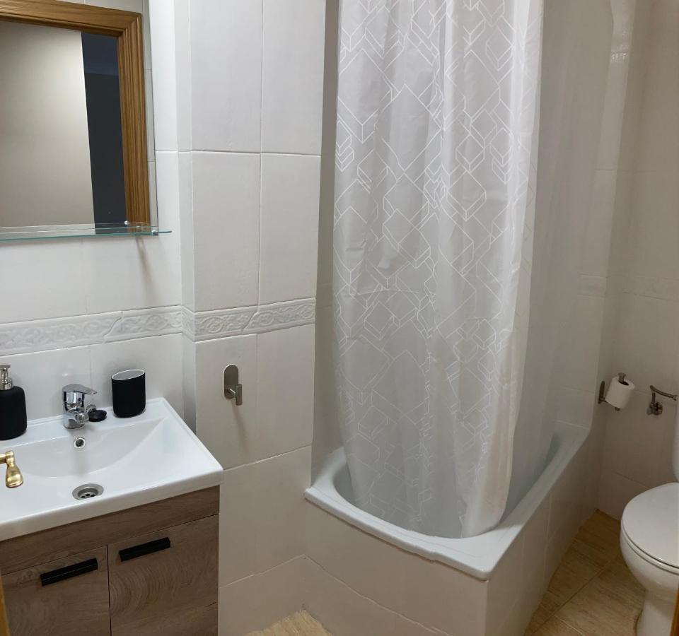 Appartement Casa Ega à El Pueyo de Jaca Extérieur photo